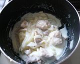 かけるトマトで♪トマトクリームグラタン作り方6写真