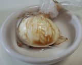 マルちゃん正麺塩味♪小松菜ﾗｰﾒﾝ作り方1写真