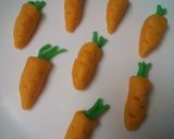 素朴な甘さ♪ニンジンケーキ作り方6写真