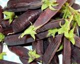 ツタンカーメンのエンドウ豆ごはん作り方2写真
