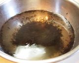 【市販のめんつゆで】ひじきの煮物作り方1写真