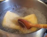 【市販のめんつゆで】ひじきの煮物作り方2写真