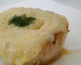 えのきチーズステーキ♪作り方4写真