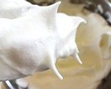 **シフォンケーキ**作り方6写真
