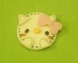 キャラ弁・ステッチが可愛い＊キティちゃん作り方11写真