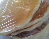 ふわっもちホットケーキ☆作り方4写真