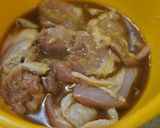 ☆鶏の唐揚げ☆作り方1写真