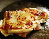 簡単でも柔らか〜い♡鶏むね肉焼き作り方5写真