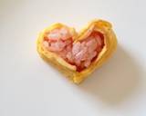 遠足に♥簡単可愛いオムライス♥作り方7写真