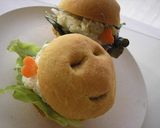 スマイルパン！家族みんなのブレインパン作り方14写真