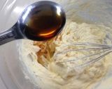 ブランデー香る贅沢フルーツパウンドケーキ作り方7写真