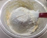 ブランデー香る贅沢フルーツパウンドケーキ作り方8写真