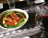 【美味しんぼ】絶品☆東坡肉/トンポーロー作り方5写真