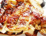 簡単でも柔らか〜い♡鶏むね肉焼き作り方7写真