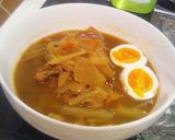 けんちん汁からのリメイクが美味過ぎる作り方9写真