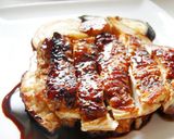 簡単でも柔らか〜い♡鶏むね肉焼き作り方8写真