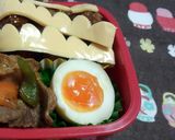 マルちゃん正麺塩味♪小松菜ﾗｰﾒﾝ作り方2写真