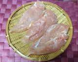 塩麹で簡単！台所でスモークチキン作れます作り方3写真