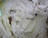 おかしな仲間チョコレートムースケーキ作り方10写真