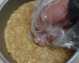 ヘルシーレア♪ヨーグルトケーキ♪作り方3写真