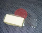シェフ直伝！新玉ねぎステーキガリバタ醤油作り方3写真