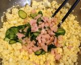 これ、ジャガイモ！おからポテトサラダ作り方6写真