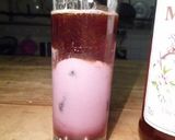 カフェ・バイオレット　京都カフェ作り方3写真
