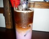 カフェ・バイオレット　京都カフェ作り方4写真
