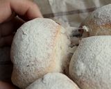 手土産にも♪クランベリーフラワー作り方7写真