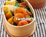 めっちゃ旨い❤海老カラケチャ炒め作り方5写真