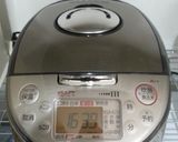 【HM炊飯器】アップル＆キャロットケーキ作り方8写真