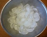 ＊アイスカフェオレinコーヒーゼリー＊作り方6写真