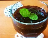 ＊とろけるコーヒーゼリー＊作り方4写真