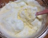 リコッタチーズパンケーキ作り方5写真