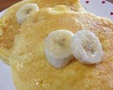 リコッタチーズパンケーキ作り方7写真