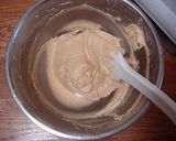 きなことホワイトチョコのパウンドケーキ✿作り方5写真