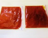 美味～トマトジュースで作るトマトソース♪作り方5写真