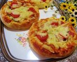 美味～トマトジュースで作るトマトソース♪作り方8写真