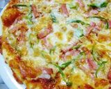 美味～トマトジュースで作るトマトソース♪作り方9写真