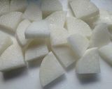 絶品!とろとろ牛すじ煮込み♪作り方7写真