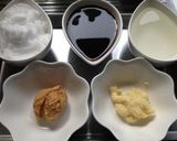 絶品!とろとろ牛すじ煮込み♪作り方2写真