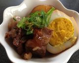 絶品!とろとろ牛すじ煮込み♪作り方15写真