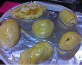 ふわふわ惣菜パン♡作り方5写真