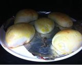 ふわふわ惣菜パン♡作り方6写真