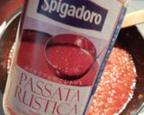 イタリア〜ナ！絶品『Tomatoソース』作り方5写真