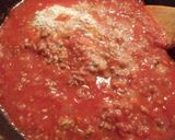 イタリア〜ナ！絶品『Tomatoソース』作り方6写真