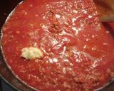 イタリア〜ナ！絶品『Tomatoソース』作り方7写真