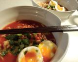 イタリア〜ナ！絶品『Tomatoソース』作り方9写真