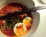 イタリア〜ナ！絶品『Tomatoソース』作り方10写真
