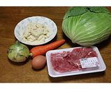 「おからのみ焼き」は、まろやか作り方1写真